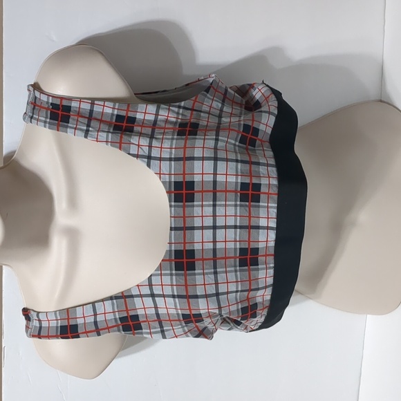 MeUndies Other - New MeUndies Curvy U-Back  Bralette Size 2XL